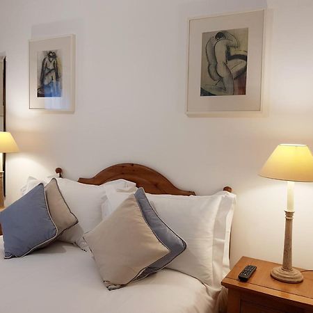 Bed and Breakfast Chy Bre Труро Экстерьер фото