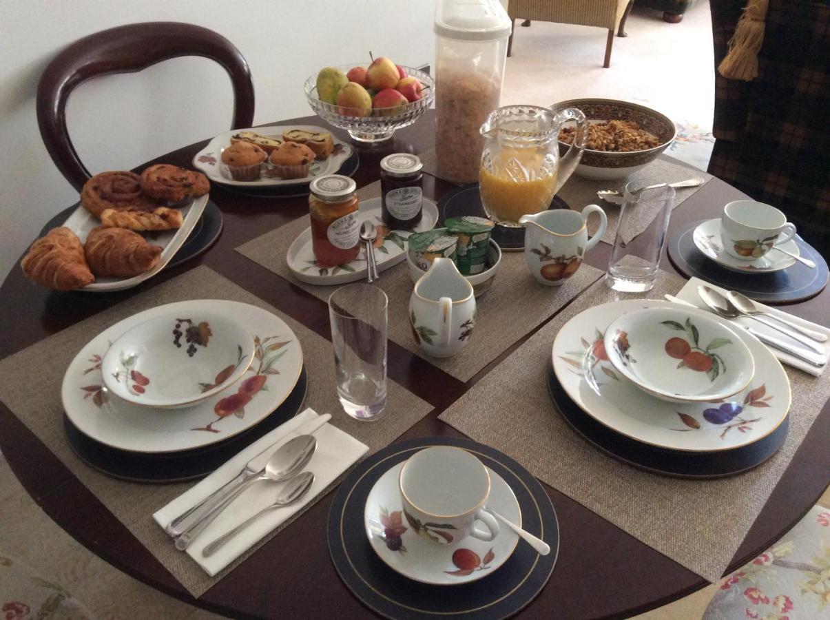 Bed and Breakfast Chy Bre Труро Экстерьер фото