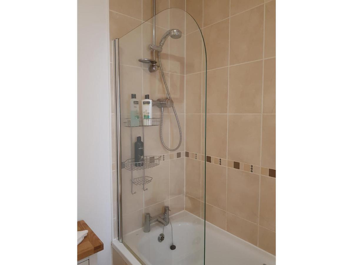 Bed and Breakfast Chy Bre Труро Экстерьер фото