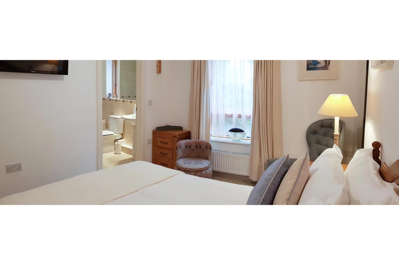 Bed and Breakfast Chy Bre Труро Экстерьер фото