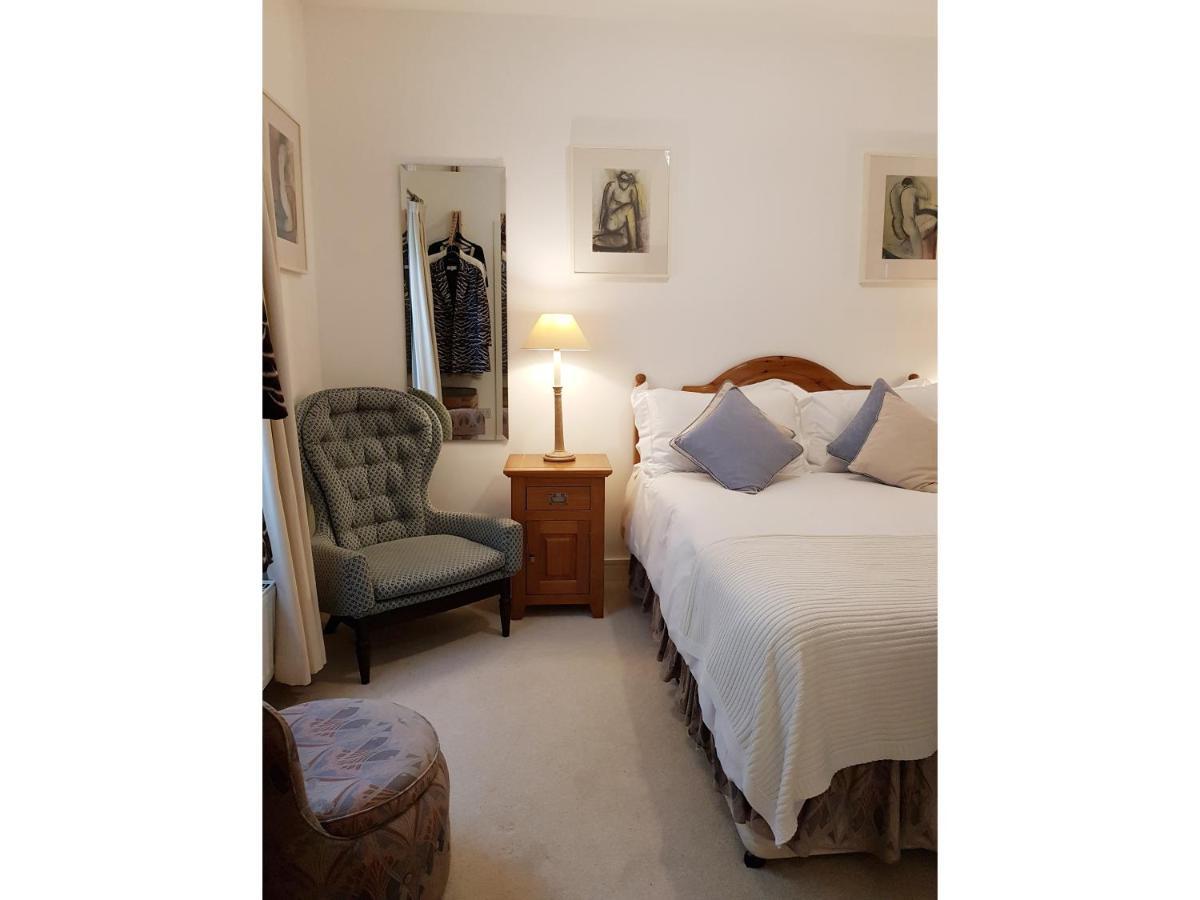 Bed and Breakfast Chy Bre Труро Экстерьер фото