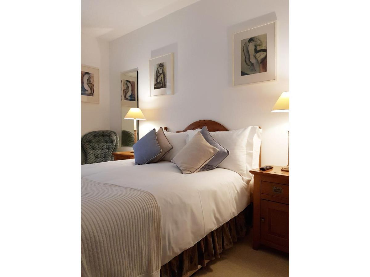 Bed and Breakfast Chy Bre Труро Экстерьер фото